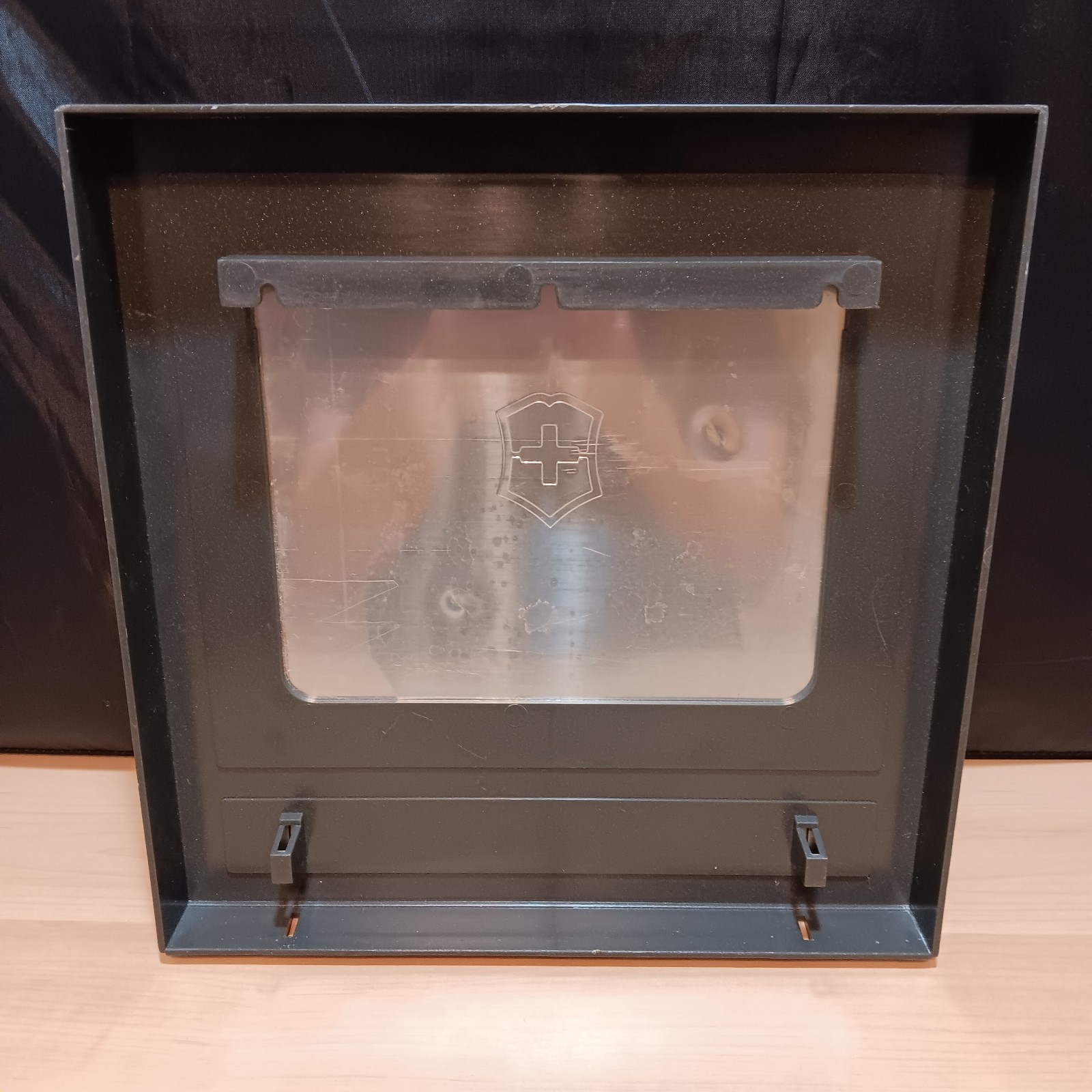 Victorinox Swiss Army Brand Authorized Dealer Sign Store Display Advertising