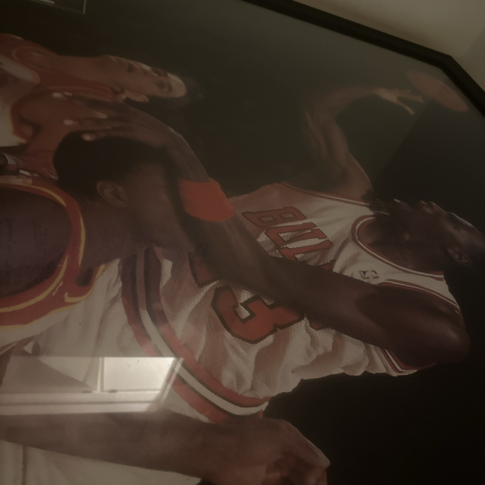Vintage 1989 Sports Illustrated Store Display