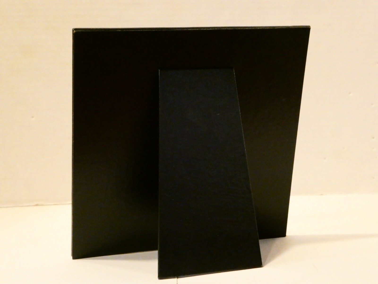 Vintage Florsheim Shoe STORE PLACARD 8″ X 8″ 90TH ANNIVERSARY 1892-1982 VGC