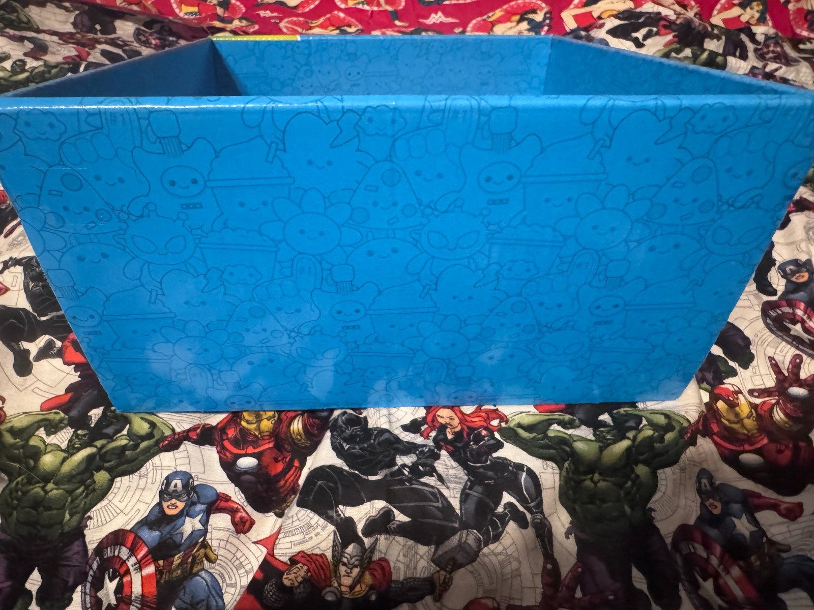 JAZWARES BUMBUMZ WIZARD OF OZ STORE DISPLAY BOX FOR COLLECTIBLES RARE NEW