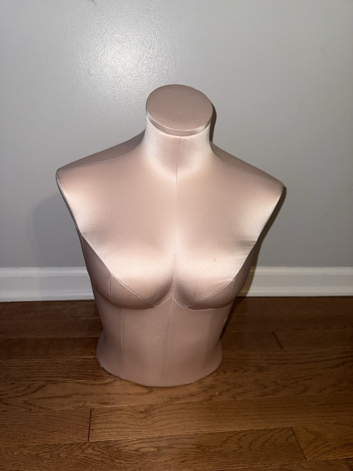 Victoria’s Secret Mannequin Rare Collectable Pink Collection Cloth