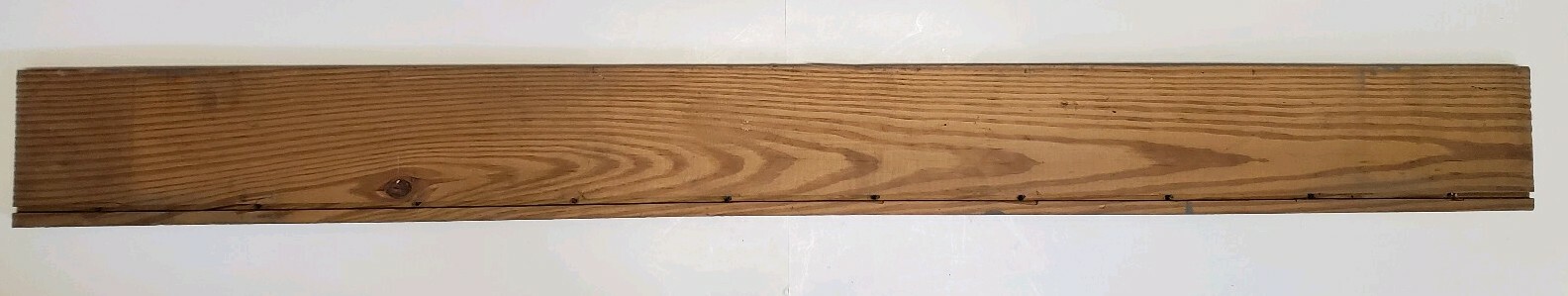 VINTAGE 40s GAS OIL AUTO THERMOID FAN BELT WOODEN ADVERTISING SIGN