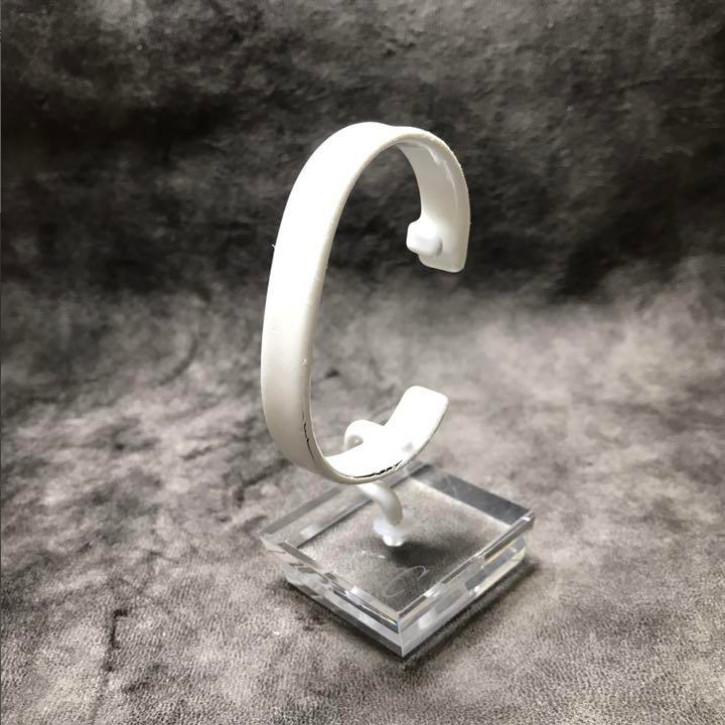 CITIZEN xC Acrylic Display Clock stand Not for sale in stores 10 pieces used