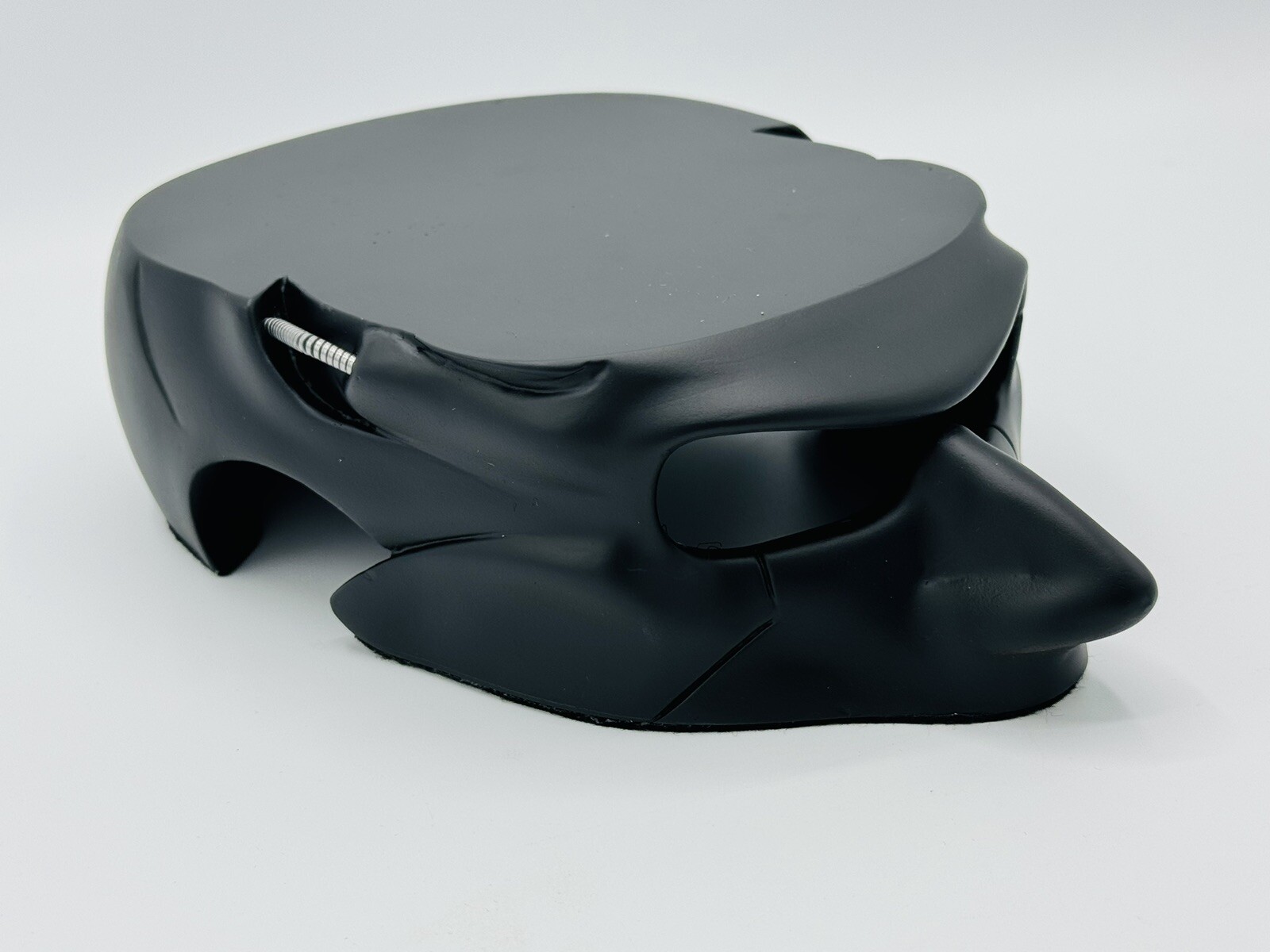 STACKABLE CUSTOM DISPLAY CASE FLAT BOB HEAD FOR OAKLEY SUNGLASSES RARE BLACK