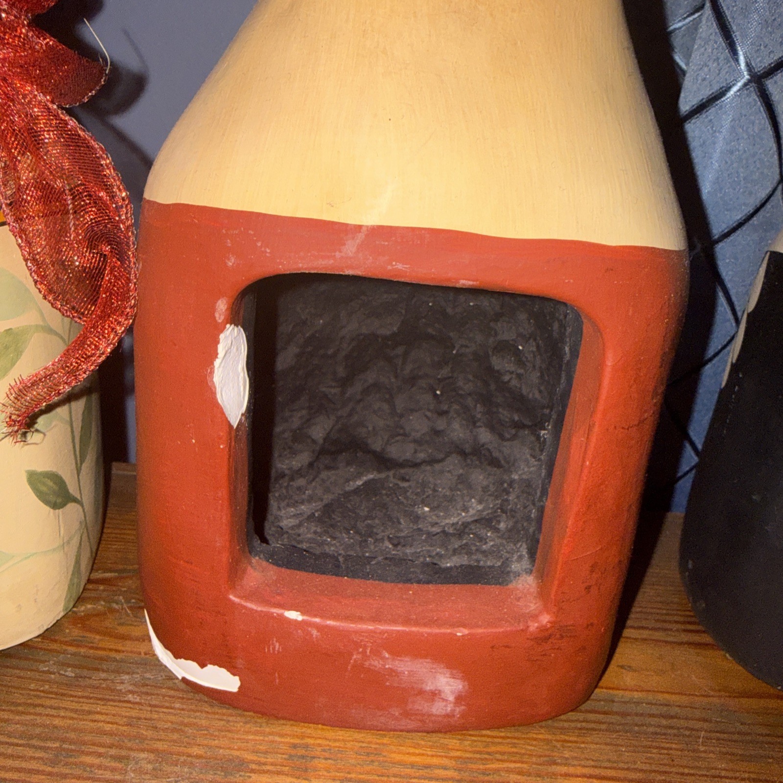 Vintage Millinery Plaster Heads Anique, Rosa, & Mme De Chelles Hat/wig Display