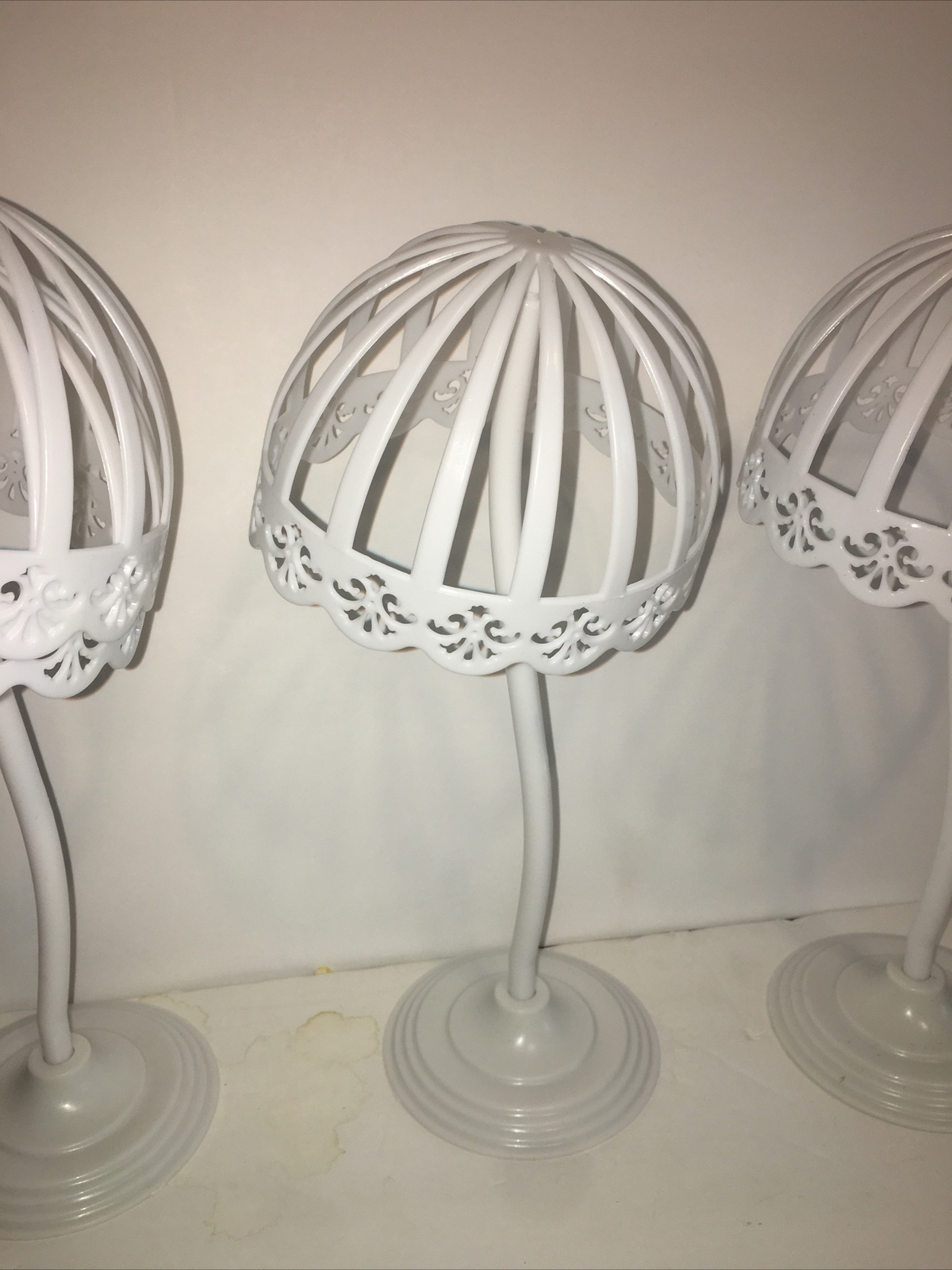 Detachable Display Hat Or Wig Stand