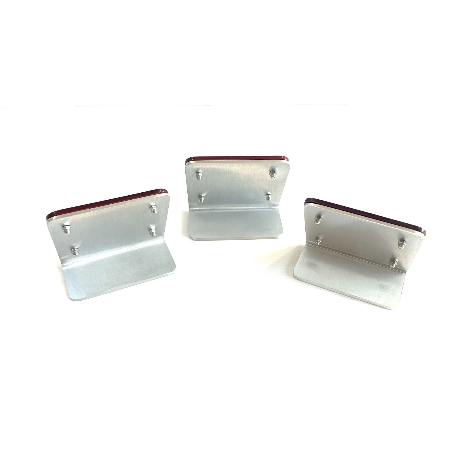 Costa Del Mar Sunglass Retail Display Signs SET OF 3
