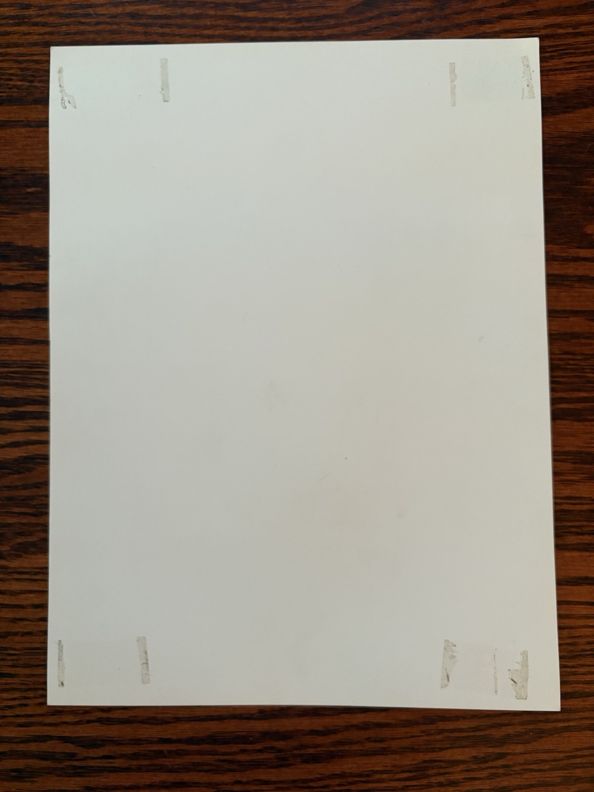 Rare Early Michael Jordan Promo Sign Display