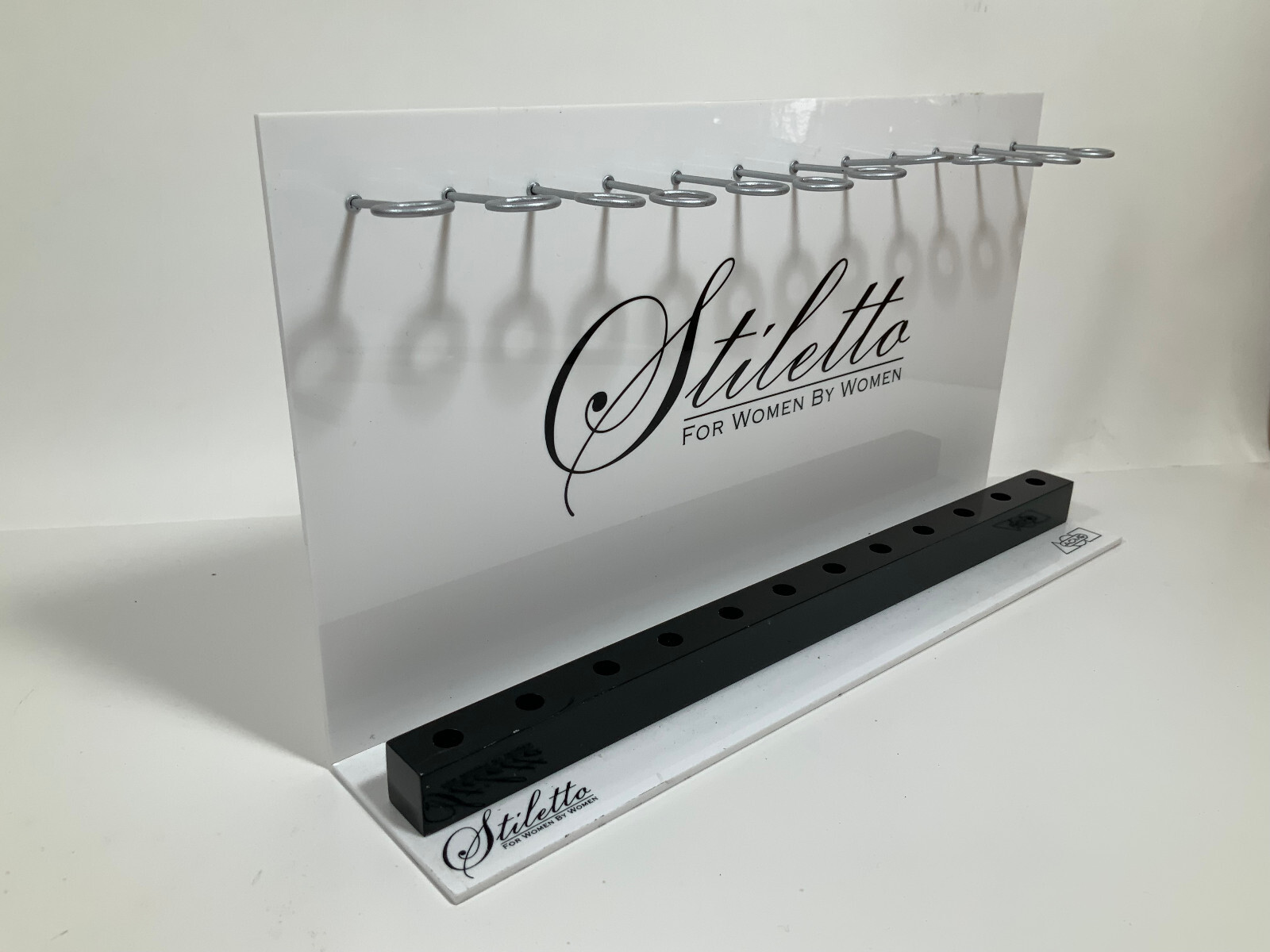 ACME Studio STILETTO Pen In-Store Display Stand Unit NEW