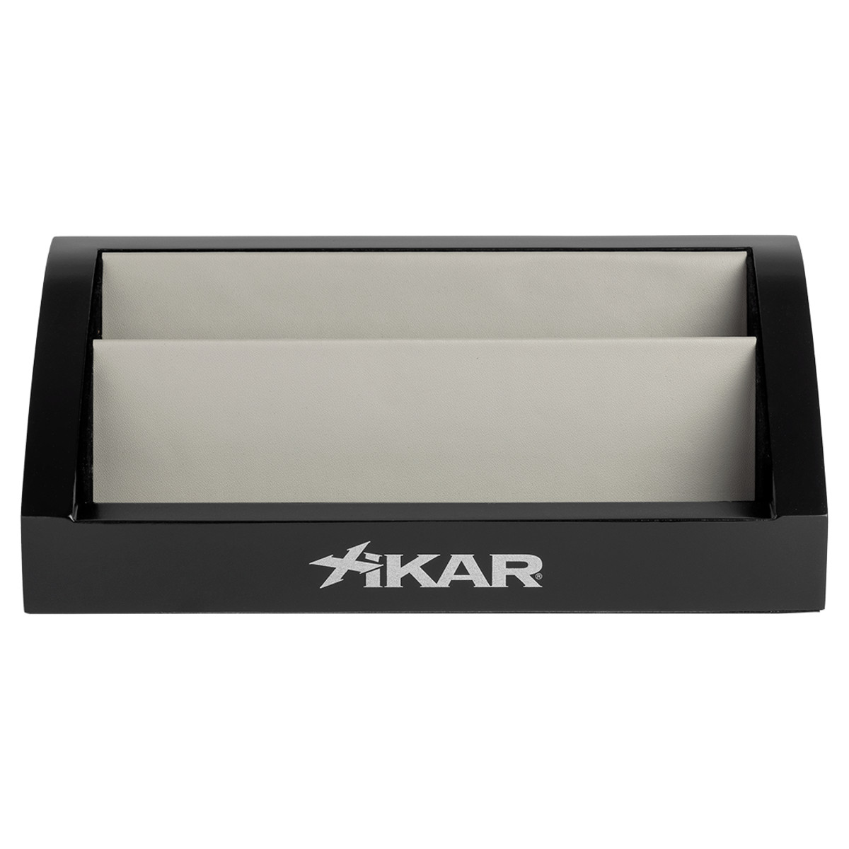 XIKAR® In-Counter Display – Cigar Cutter and Lighter Displays, 8 accessories