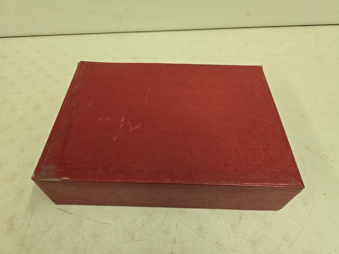 Vintage Serv-a-lite Moline IL Flashlight Bulb Merchandiser No. 300 Store Display