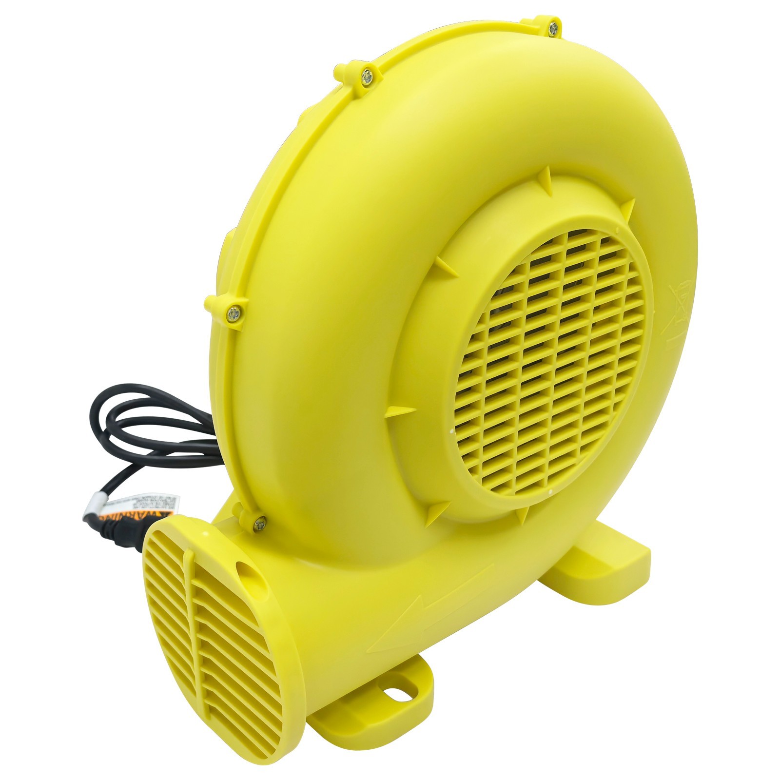 110V Air Blower for Inflatable Product Advertising Arch 380W/480W/550W/750W/950W
