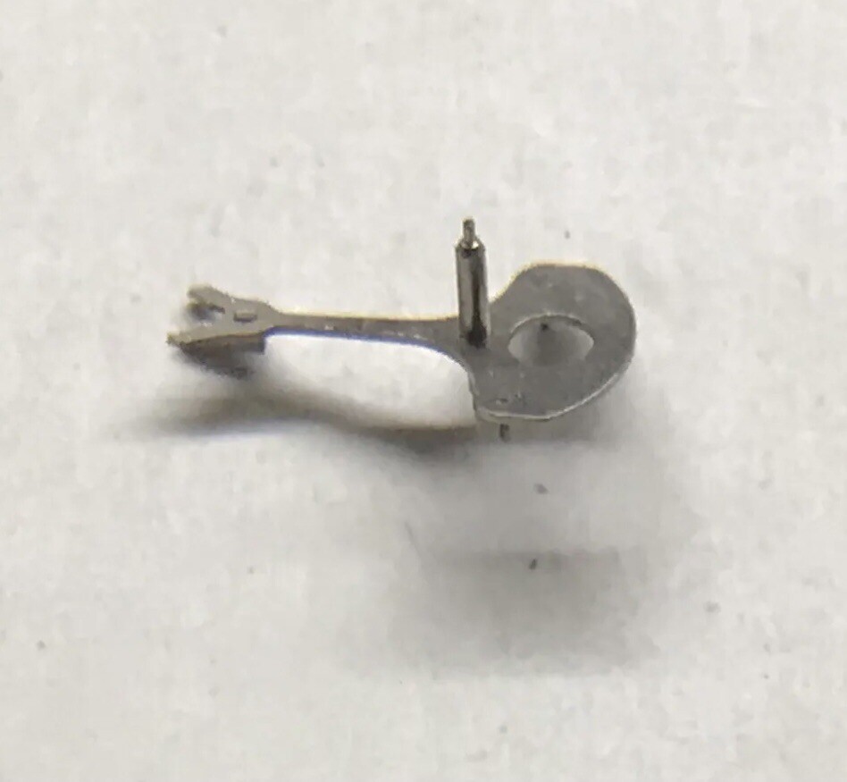 Kienzle 051a/53 : Ancora