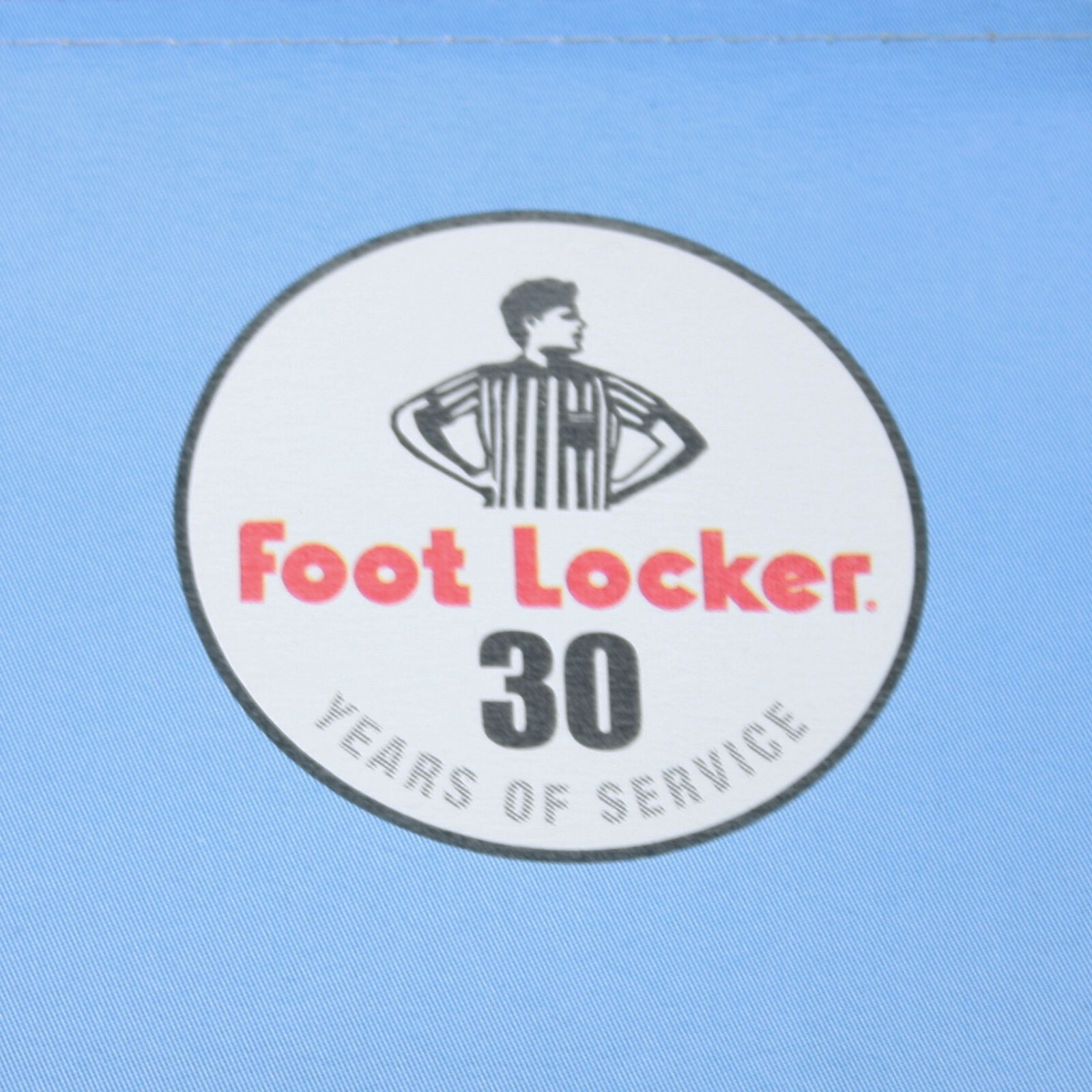 Foot Locker Kevin Garnett Adidas Sneakers 63″ x 40 Double-sided Vinyl Banner NBA