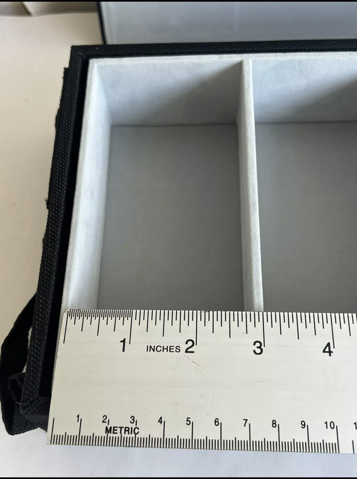 NEW Oakley Sunglasses Sales Rep Array Carry Case 07-121 Eyewear Tray Holds 6