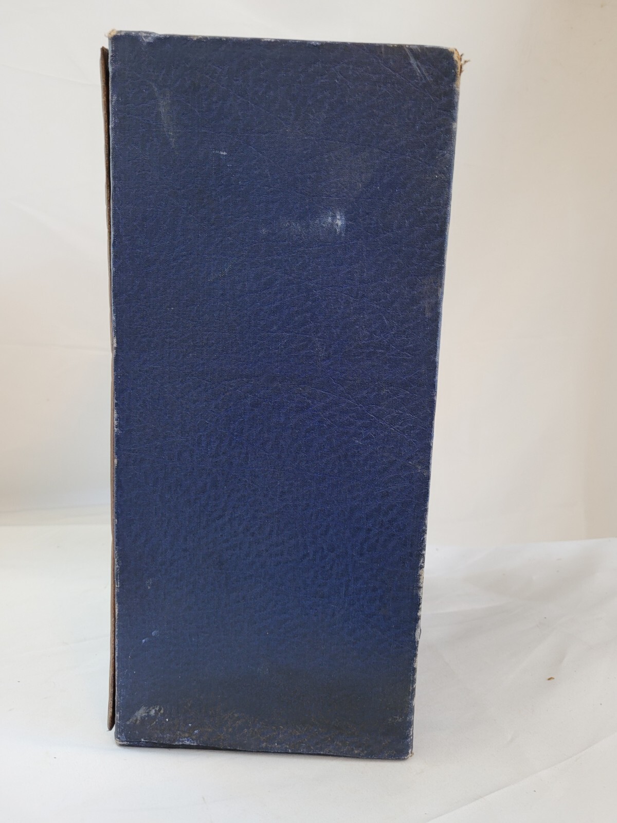 Sunset Soap Dyes General Store Display Cabinet Sign British Dyes Toronto Canada!