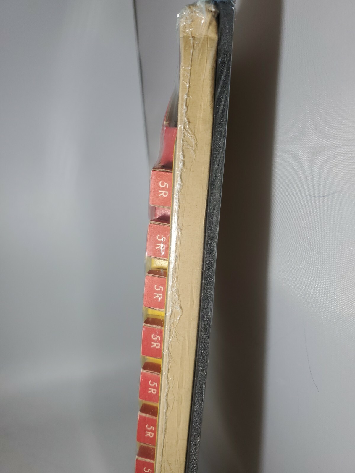 Vintage Eversharp Erasers New Old Stock Store Display 5.5″ X 13″ RARE
