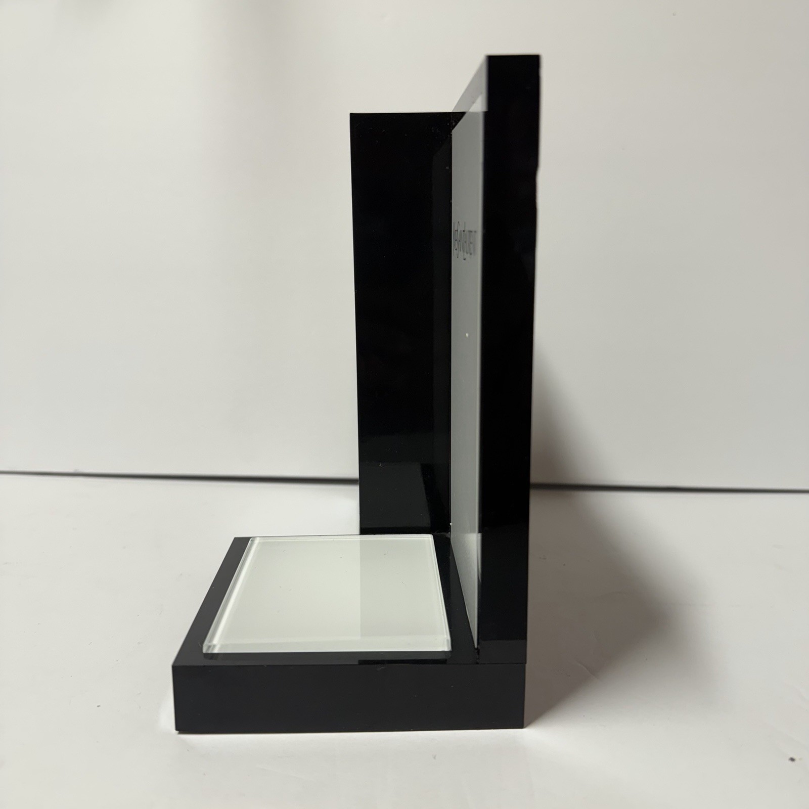 Yves Saint Laurent Y Fragrance Retail Counter Display Lenny Kravitz