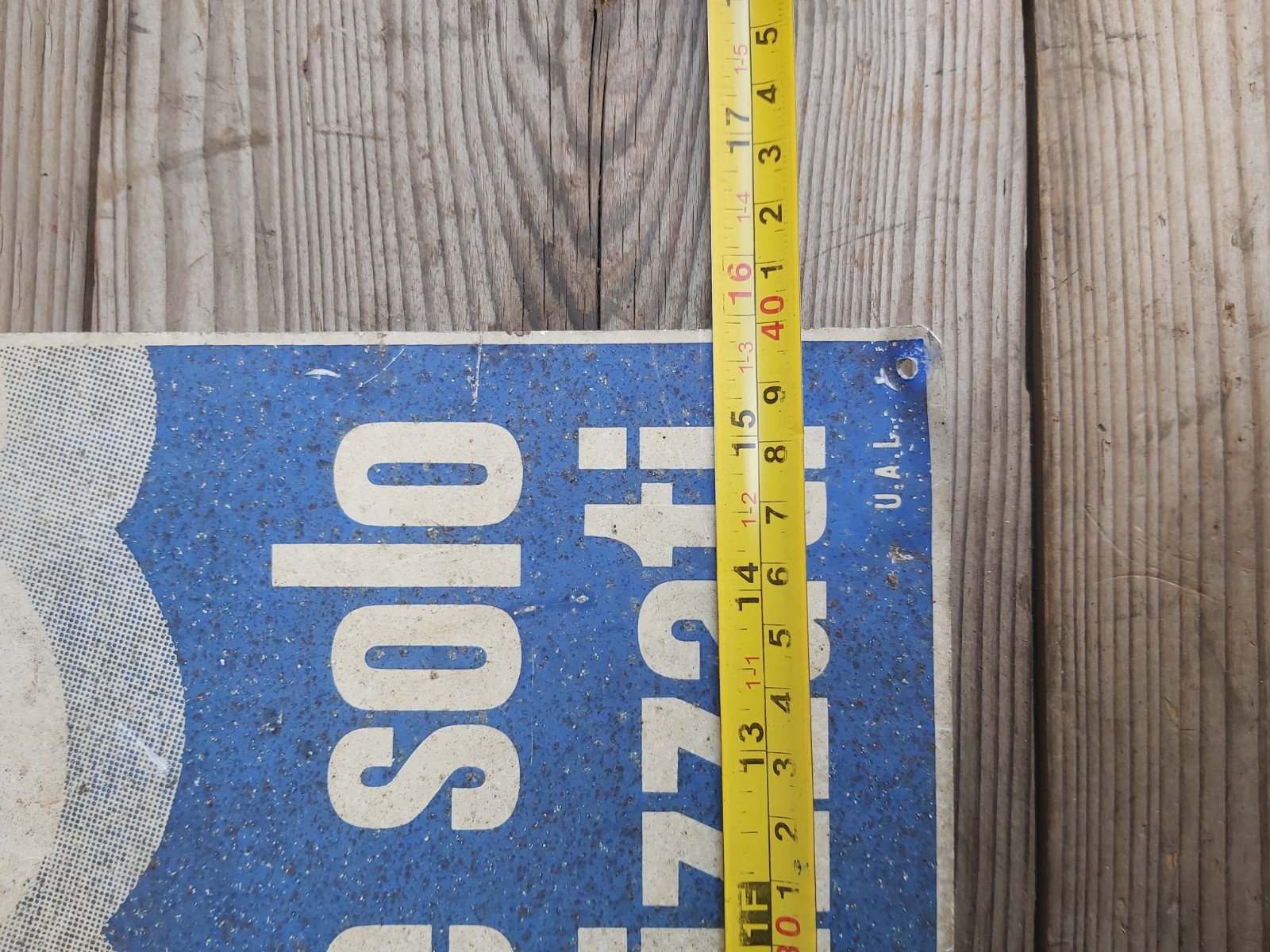 Vintage Vintage Car Motorcycle Workshop and Garage Safety Standards Sign Sign