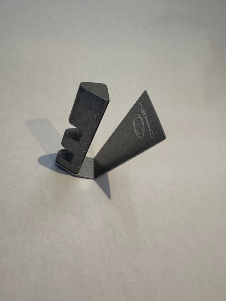 Oakley X Metal 1 Unit Display Riser