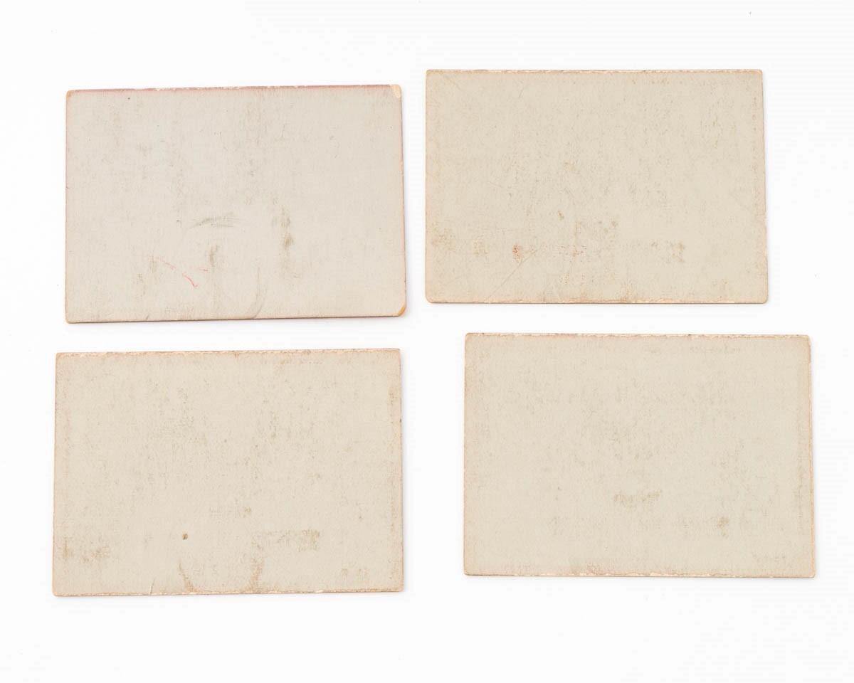 Lot 14 Vintage Winchester Store #1453 Handwritten Price Ticket Merchandise Tags