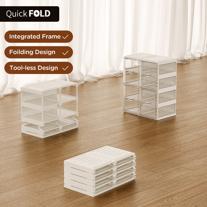 Display/Store/Organize your Shoes, Hats, Purses and other Valuables/Collectibles