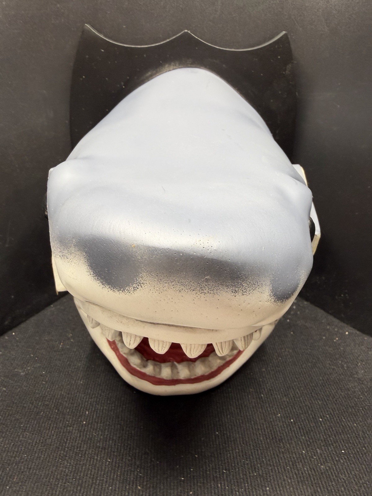SLIM JIM Promotional Jaws Wall Mount Display Man Cave Wall Art