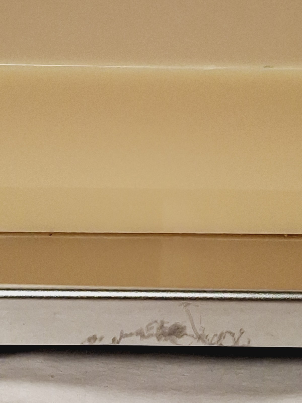 Burberry Luxottica Table Sunglasses Display