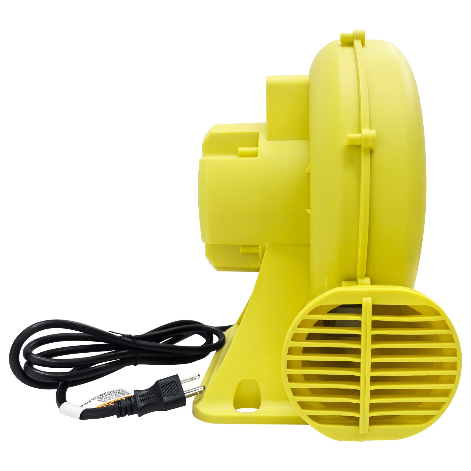 110V Air Blower for Inflatable Product Advertising Arch 380W/480W/550W/750W/950W