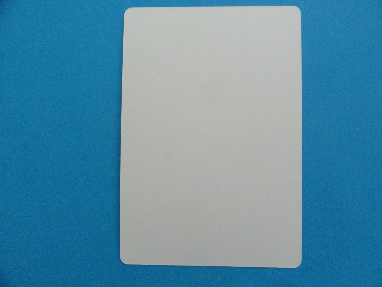 XBOX 360 DUKE NUKEM FOREVER BLOCKBUSTER VIDEO SHELF DISPLAY BACKER CARD