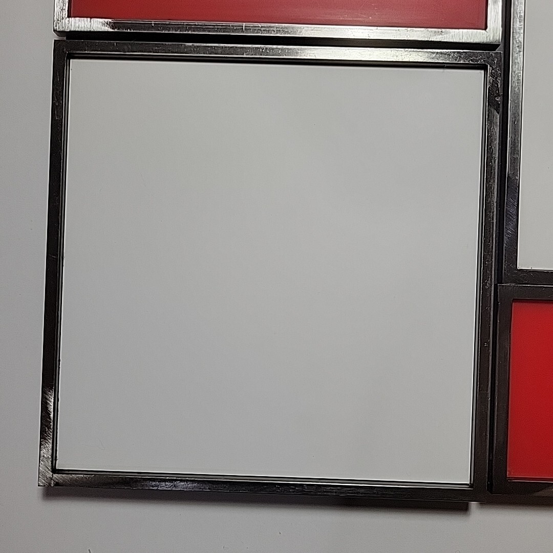 Ray-Ban Retail Flat Table Display 17.75″x14.25″ Used – Good With Minor Defects