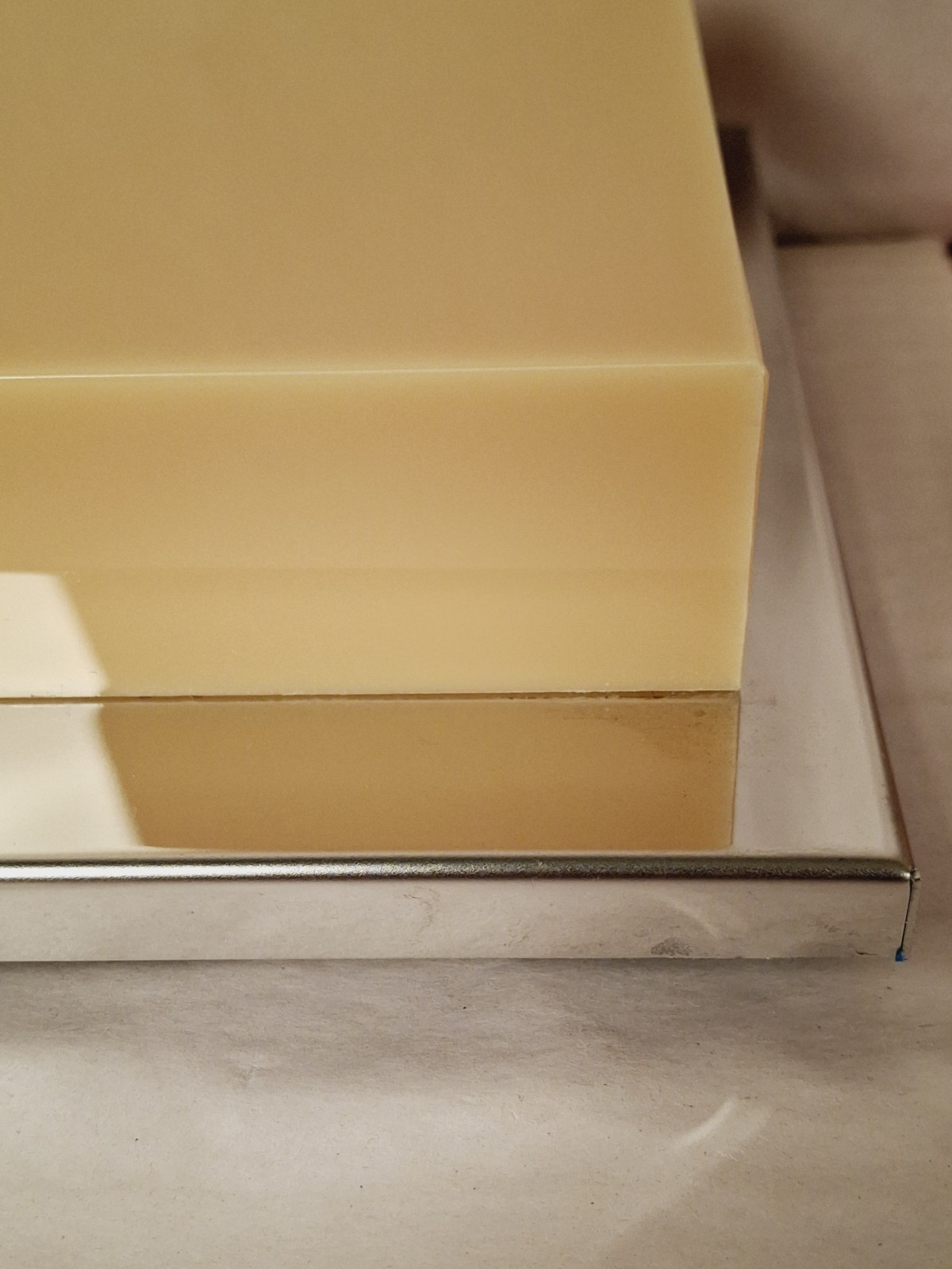Burberry Luxottica Table Sunglasses Display