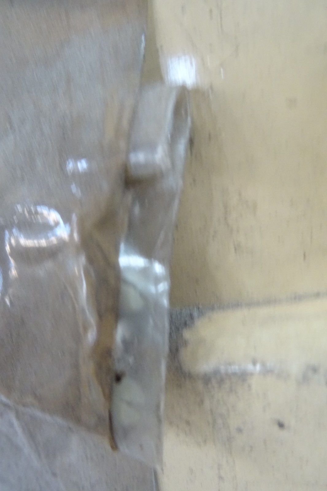 Alfa Romeo original workshop plastic sign Alfa 75 155 Q4