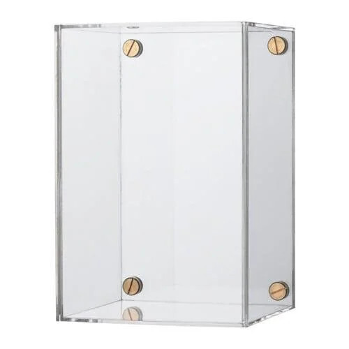 IKEA Acrylic Display BJÖRNARP BJORNARP – IKEA ID: 303.643.48 Detolf Clear