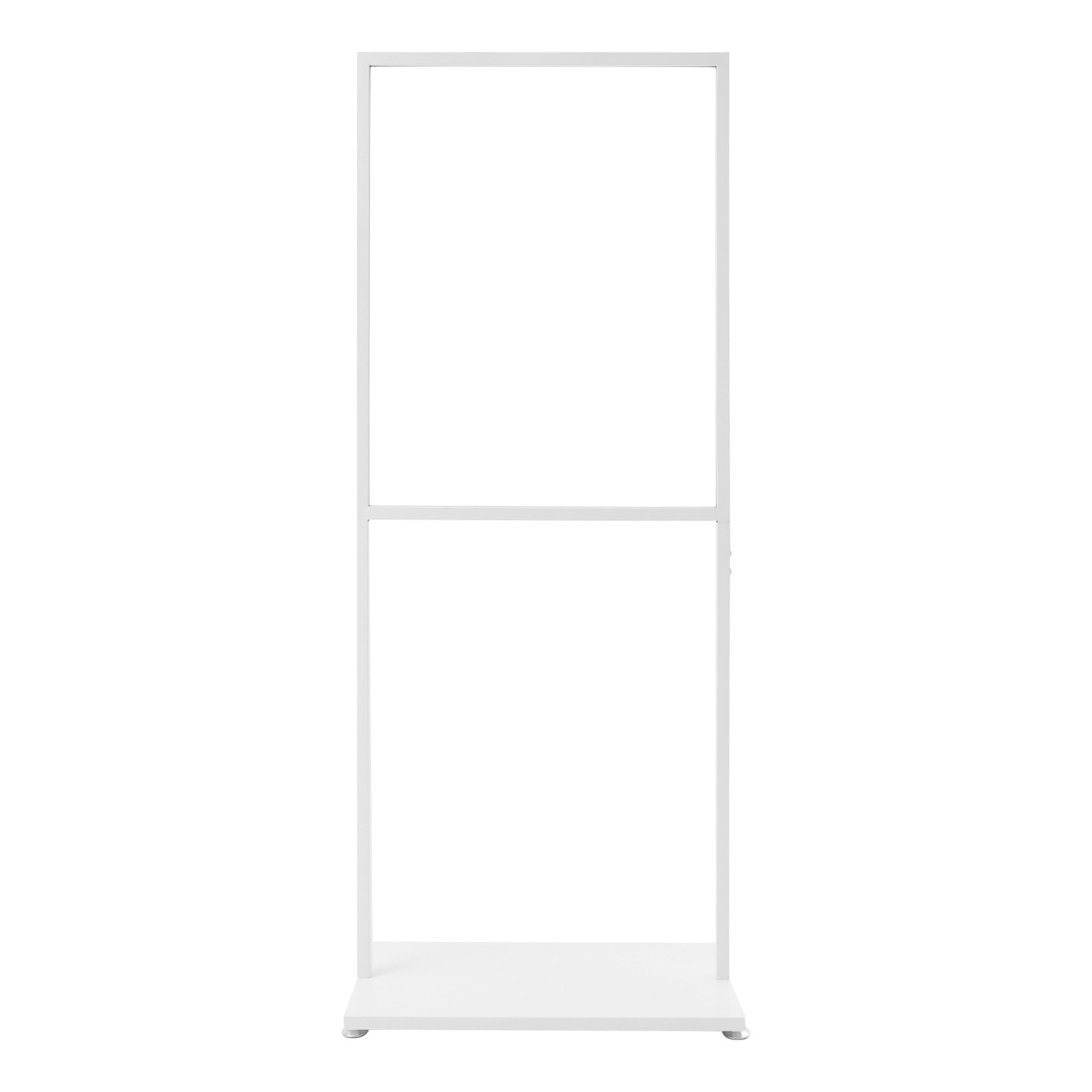 Advertising Display Stand,Poster Display Stand,Freestanding Display Stand 143cm