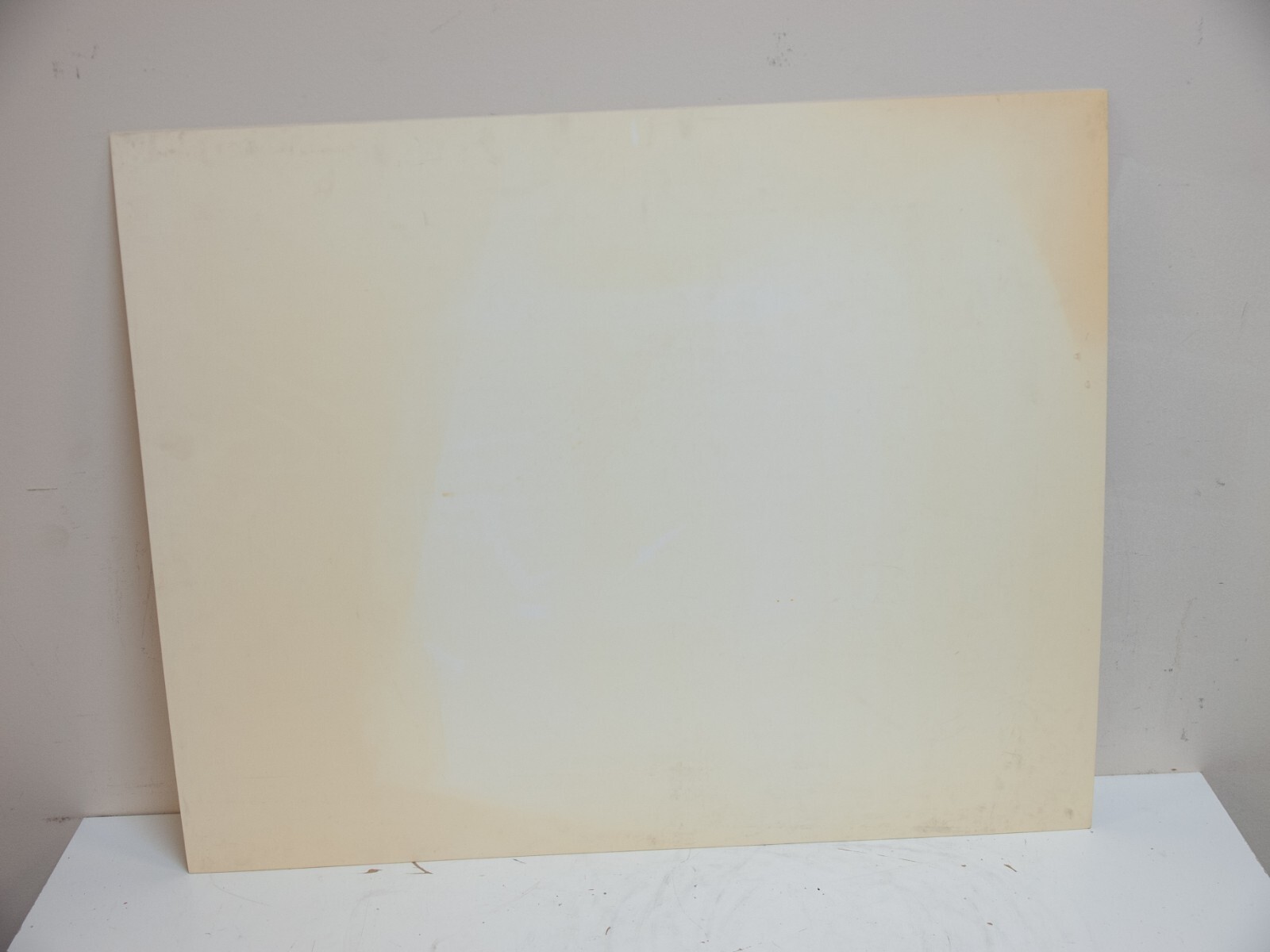 Rare 1981 Ask For Color Processing By Kodak 30″ x 24″ Plastic Camera Store Sign
