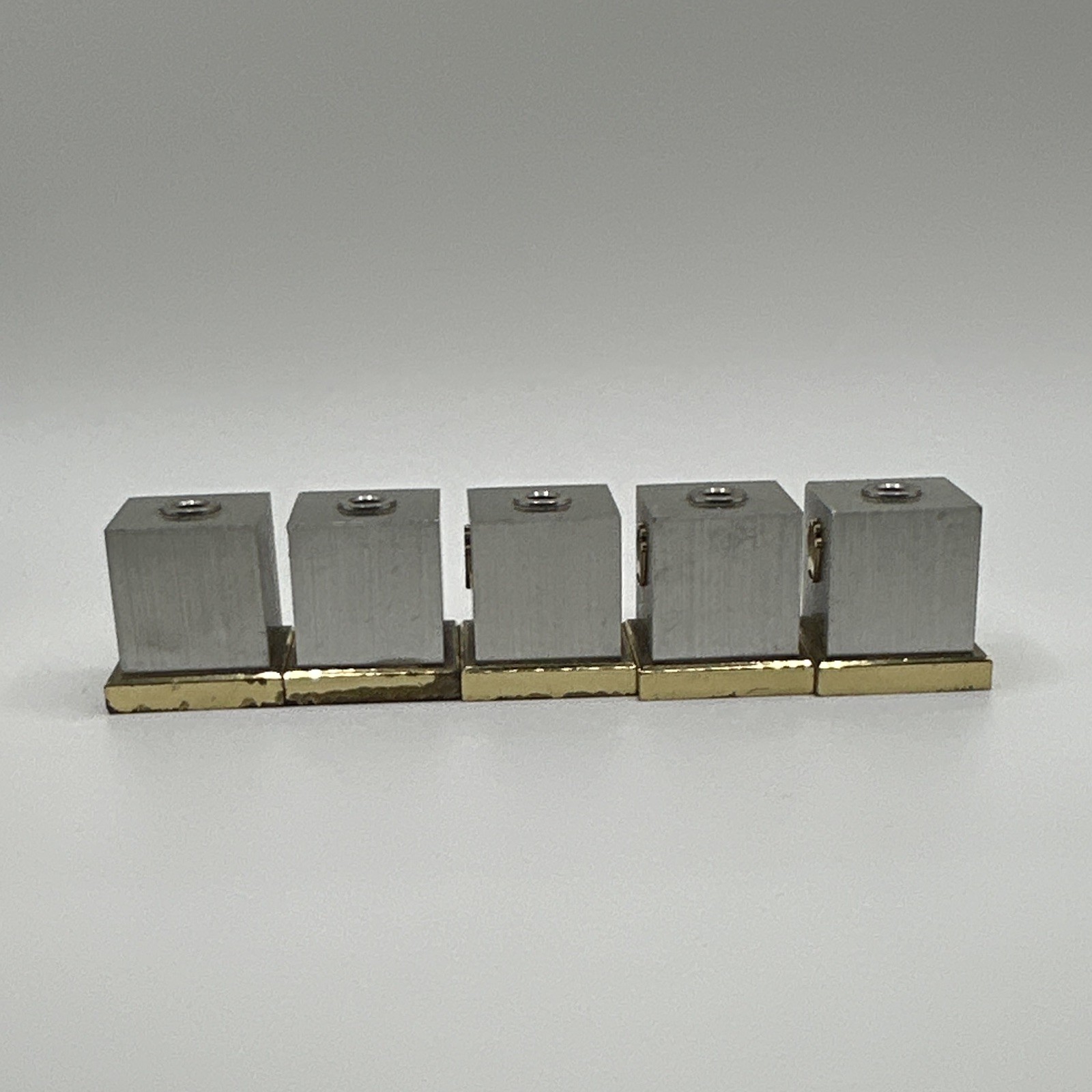 Rolex Watch Holder Stands model 420 Lot of 5
