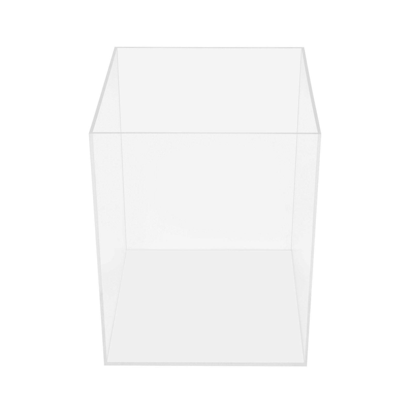 Display Box, Acrylic Display Box, Sculpture Display Box For Events, Trade Shows