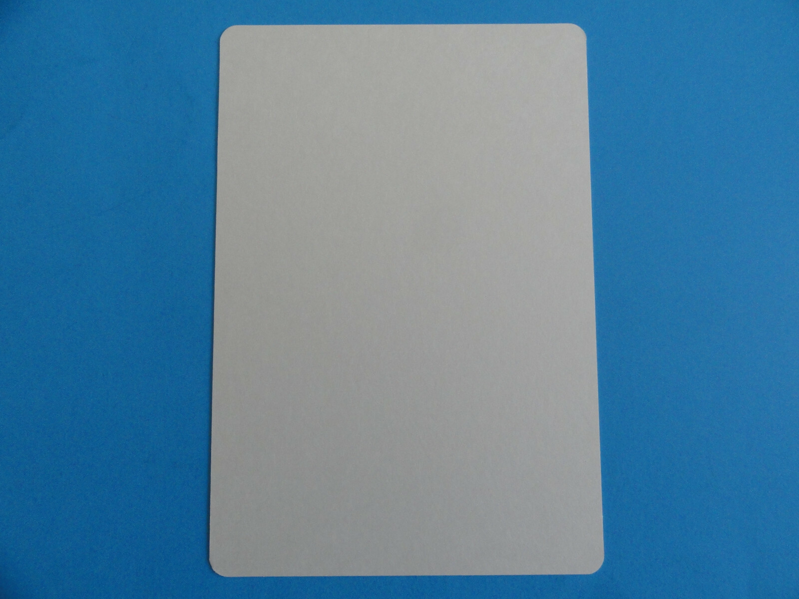 XBOX 360 NBA LIVE 10 BLOCKBUSTER VIDEO BACKER CARD 5″X8″ -NO GAME