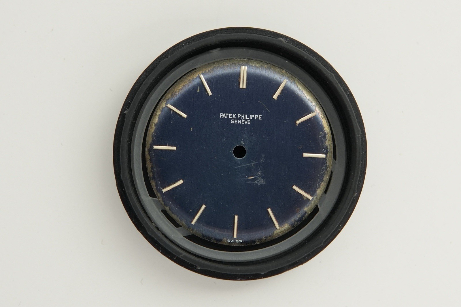 Patek Philippe 18k gold Genuine Dial 29.5 mm cal.350 for Caltrava