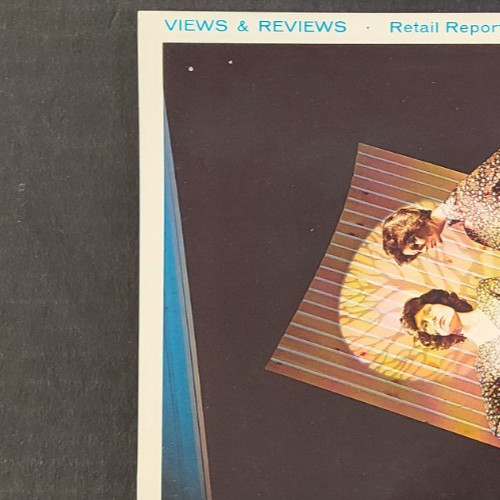 1976 FRANKLIN SIMON, NY WINDOW DISPLAY PHOTO PRINT FEEL LIKE A WOMAN