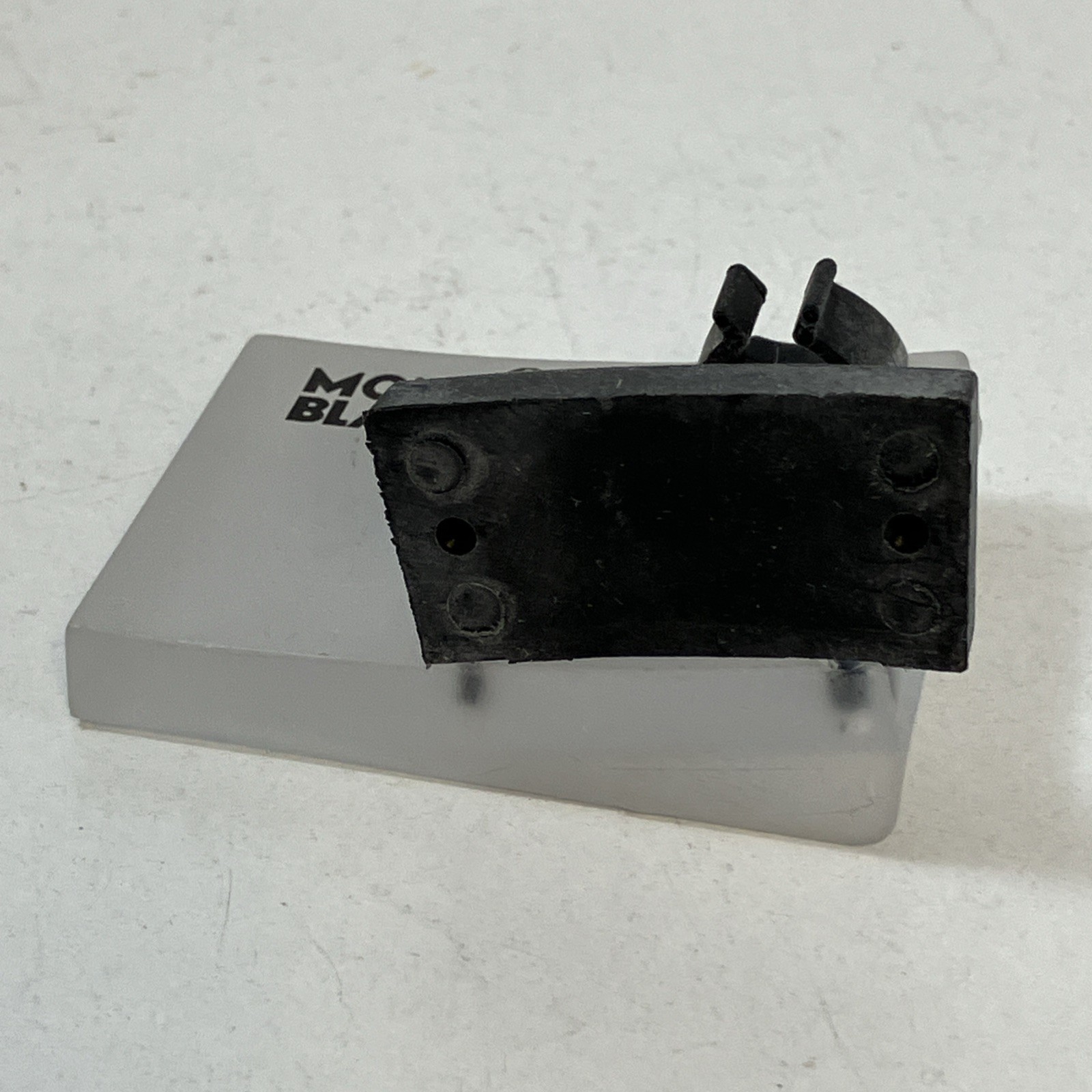 Montblanc Point of Sale Pen Stand (Pen NOT Included)