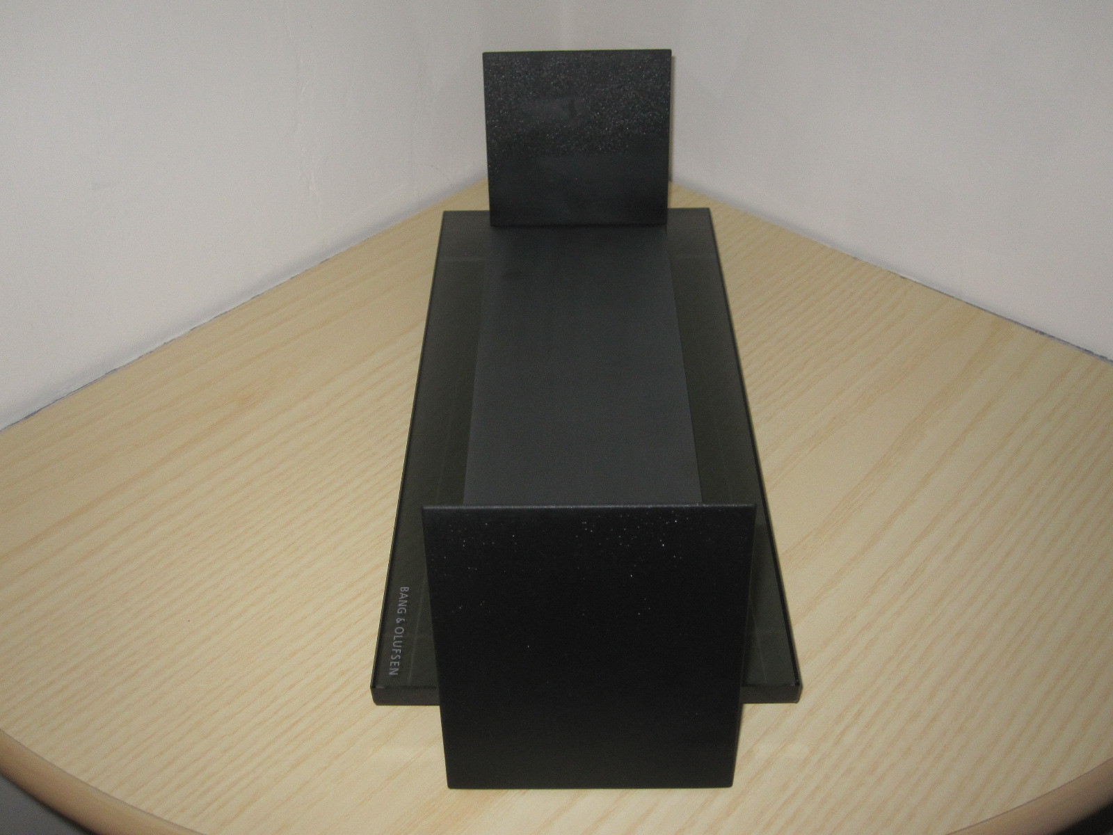 BANG & OLUFSEN B&O Mensola Tavolo Scrivania Furniture Design Made in Denmark