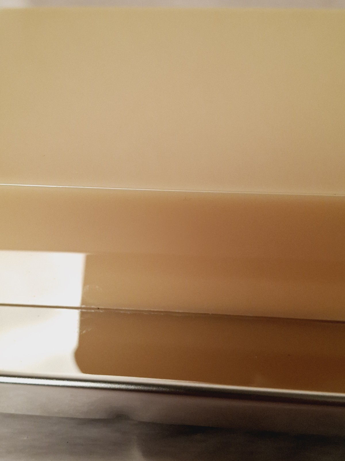 Burberry Luxottica Table Sunglasses Display