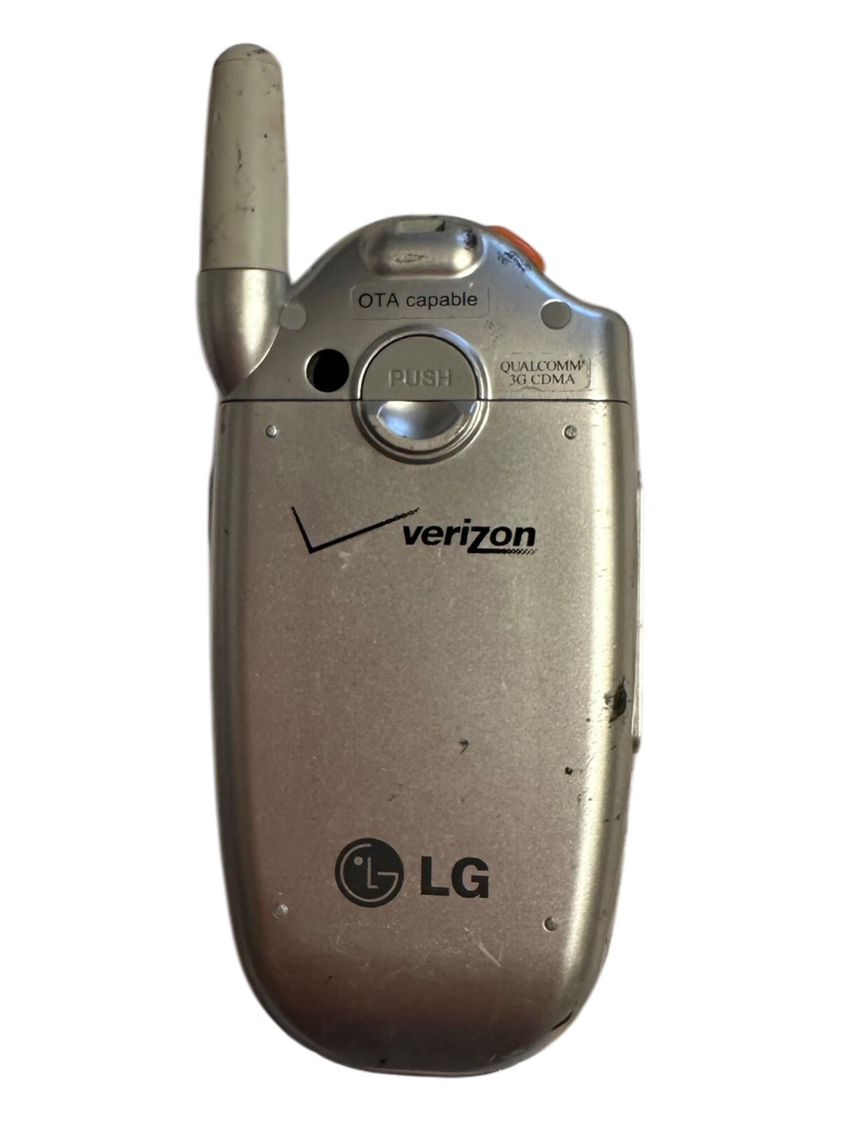 500.LG VX-4650 Store Retail Dummy Model Showroom Floor