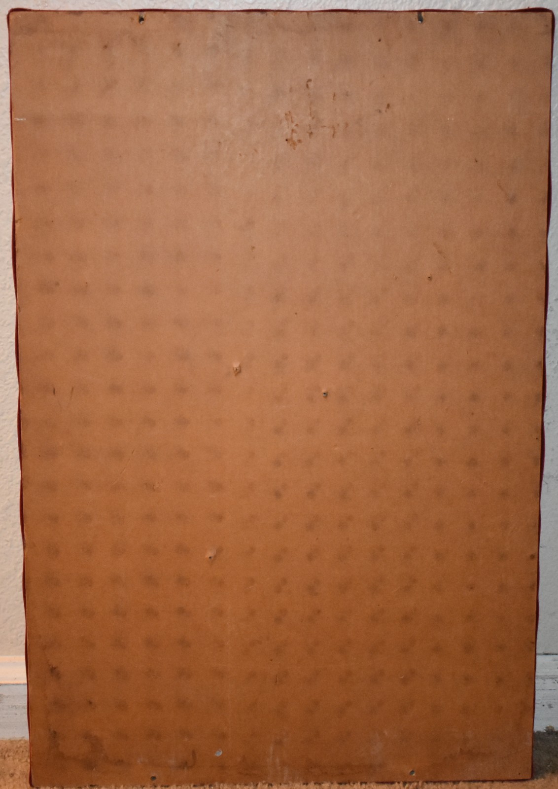 1970s PROTO CHALLENGER STORE DISPLAY BOARD PANEL LOT OF 3, #957 R, #953, #958