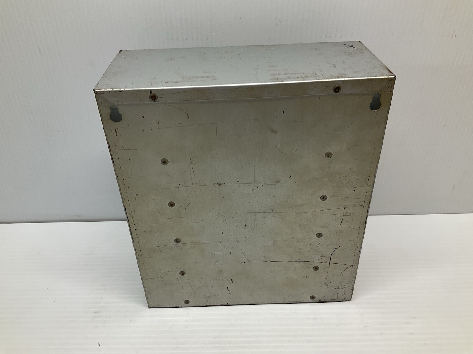 Rare Vintage Electro Voice cartridge Head Cabinet Display Advertising Piece