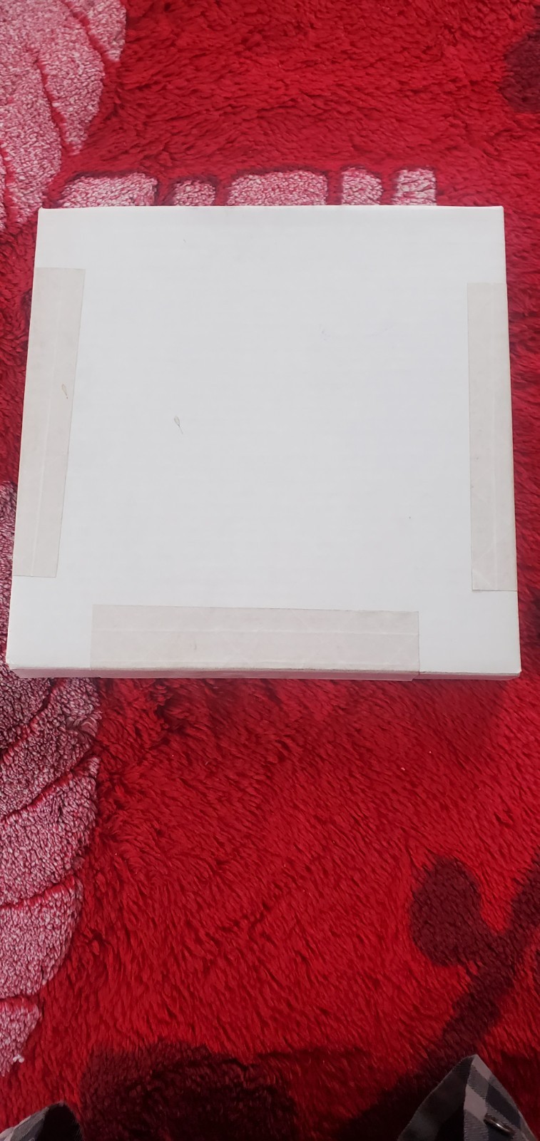 Original Vintage Rare factory sealed XBOX logo promo window/wall sign MICROSOFT