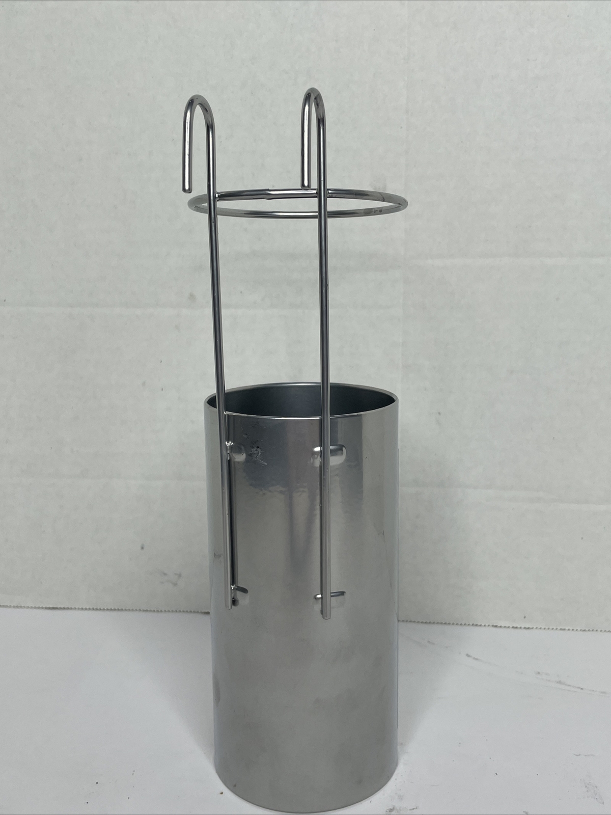 Matador Meat Snack Canister – Display Retail Store Man Cave Kitchen Dorm Garage