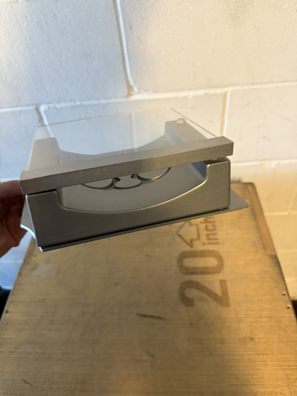Oakley X Metal Madman/Badman Display Piece (Read Description)